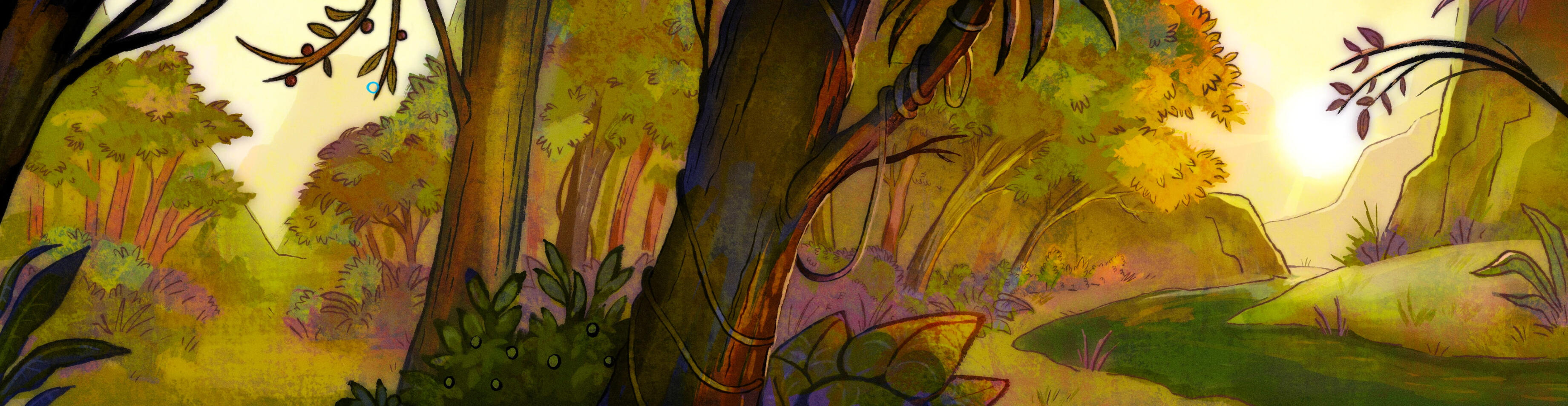 Forest Panoramic. “Trang An Landscape Complex: A UNESCO World Heritage Site”. Distillery Films